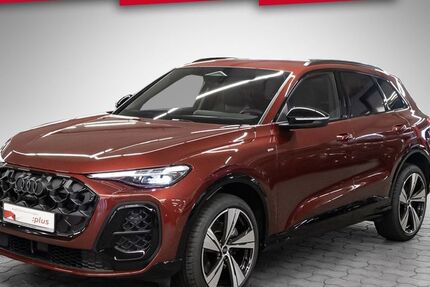 Audi Q5 7.670 km 64.920 &euro; Stuttgart 70563