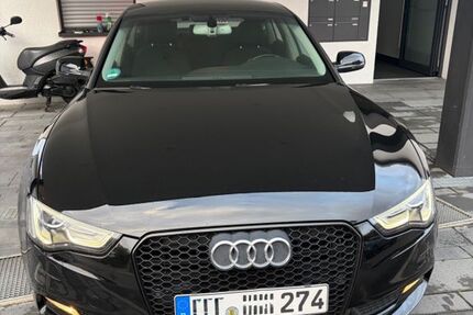 Audi A5 165.467 km 10.490 &euro; Frickenhausen 72636
