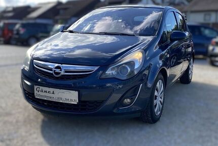 Opel Corsa 156.000 km 2.950 &euro; Aidlingen (Kreis Böblingen) 71134