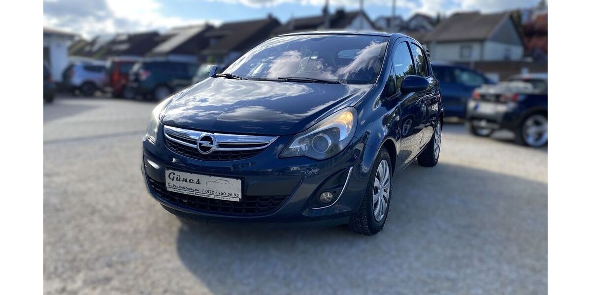 Opel Corsa 156.000 km 2.950 &euro; Aidlingen (Kreis Böblingen) 71134