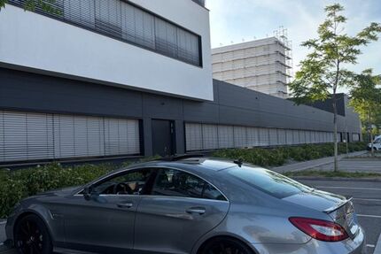 Mercedes-Benz CLS 63 AMG 150.000 km 20.000 &euro; Gärtringen 71116