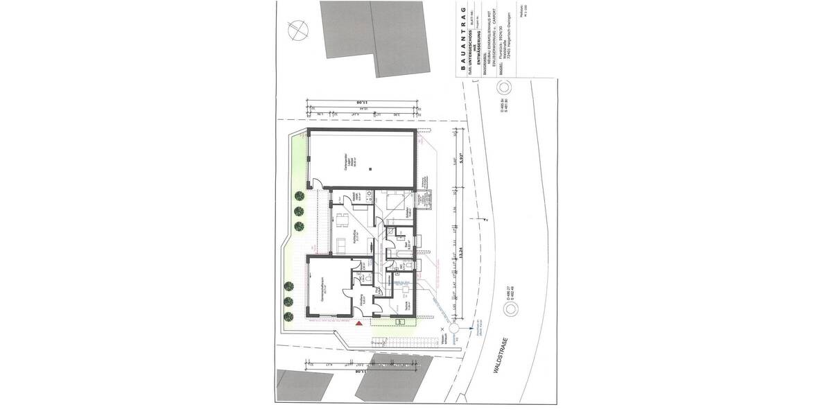 Mehrfamilienhaus, Wohnhaus Haigerloch Owingen - 7 Zimmer, 312 m&sup2;, 1.350.000&euro; | Angebot:25684924