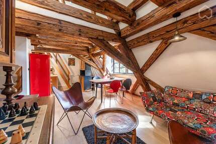 Zimmer Horb am Neckar - 2 Zimmer, 1.600&euro; | Angebot:24986357