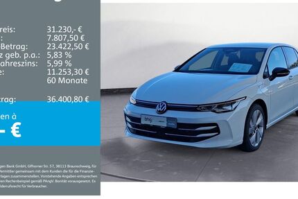 VW Golf 13.375 km 30.860 &euro; Mössingen 72116