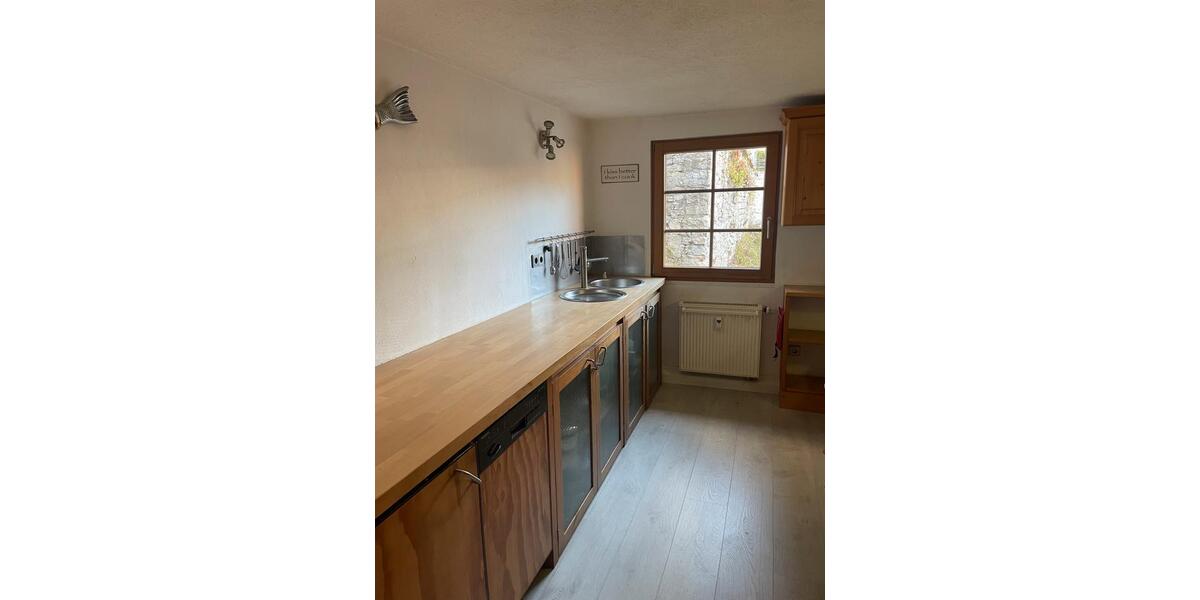 Einfamilienhaus Bisingen - 6 Zimmer, 133 m&sup2;, 1.190&euro; | Angebot:26396232