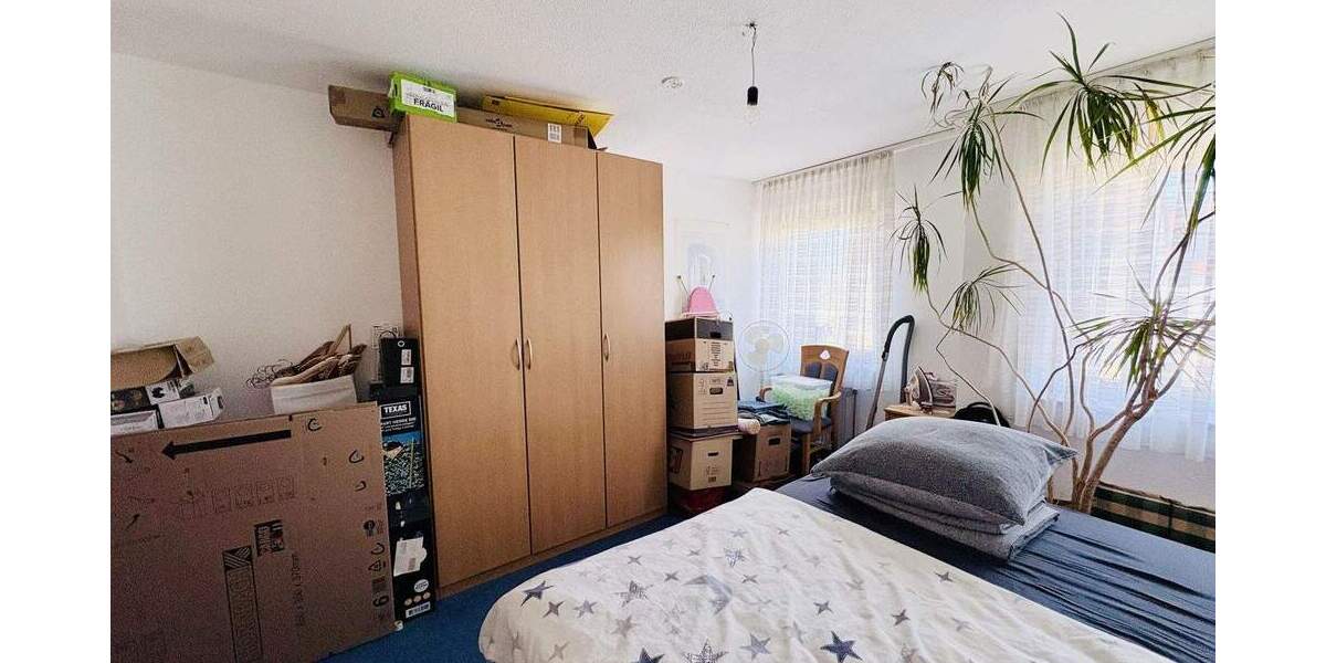 Etagenwohnung Weil im Schönbuch - 2 Zimmer, 65 m&sup2;, 230.000&euro; | Angebot:25780802