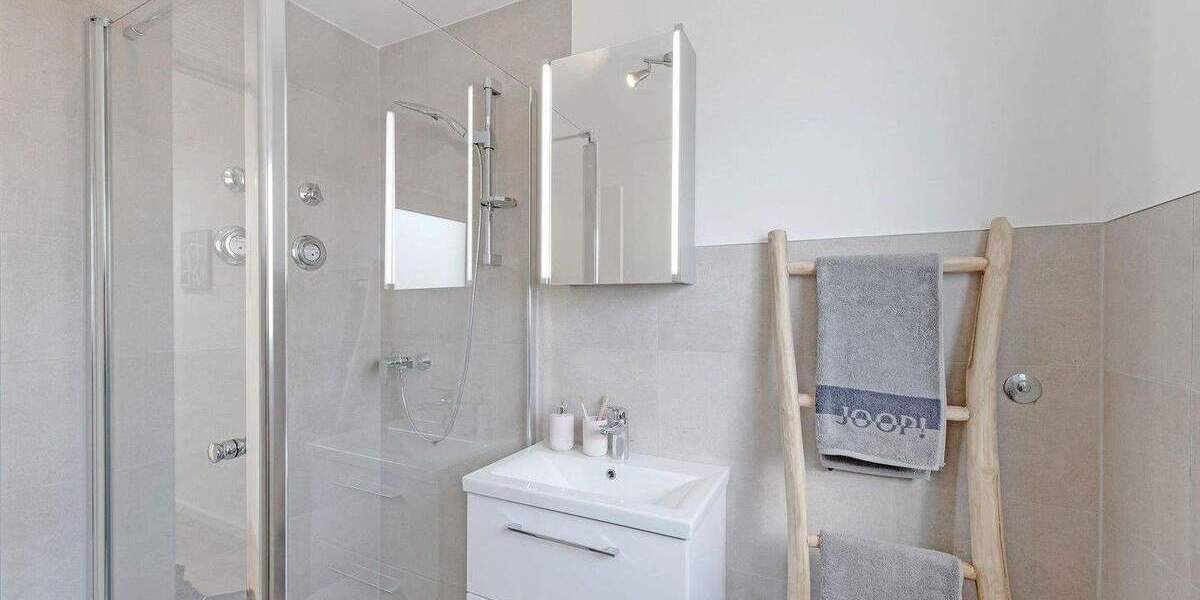 Etagenwohnung Stuttgart West - 3 Zimmer, 75 m&sup2;, 399.900&euro; | Angebot:25845977