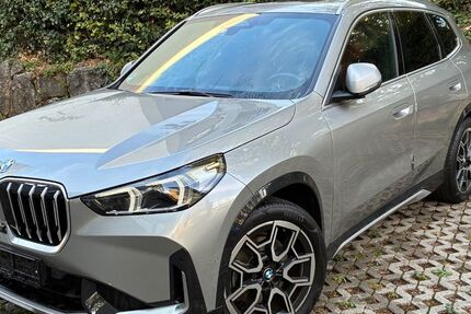 BMW X1 40.000 km 38.900 &euro; Stuttgart 70188