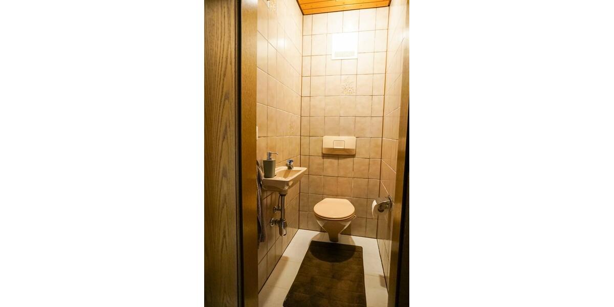 Hochparterre Wannweil - 3 Zimmer, 54 m&sup2;, 215.000&euro; | Angebot:27156264