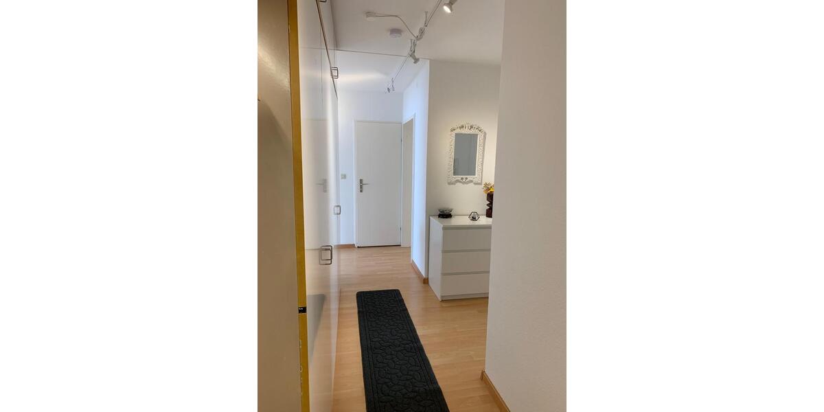 Erdgeschoßwohnung Stuttgart Birkach - 2 Zimmer, 53 m&sup2;, 1.150&euro; | Angebot:24514695