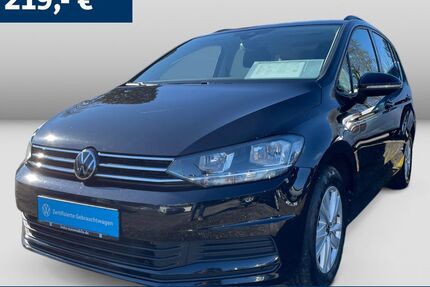 VW Touran 123.310 km 21.495 &euro; Böblingen 71032