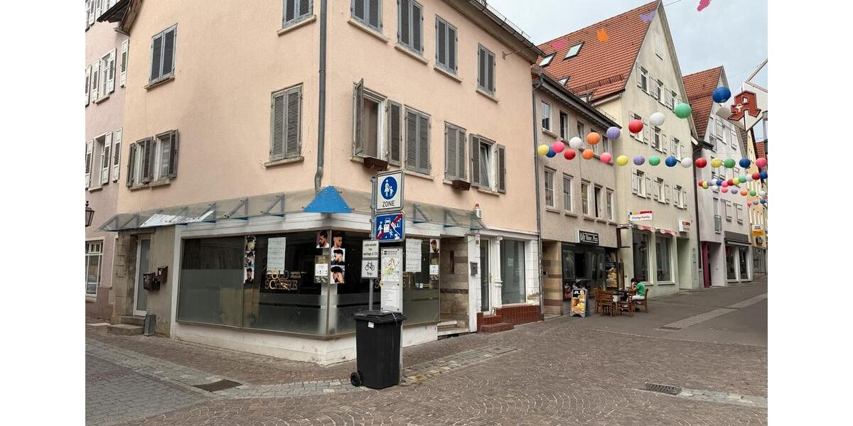 Gewerbeobjekt Rottenburg am Neckar - 952&euro; | Angebot:23023643