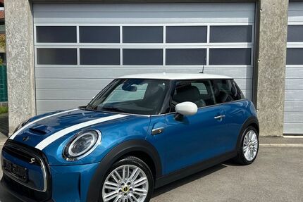 Mini Cooper SE 24.600 km 19.190 &euro; Frickenhausen 72636