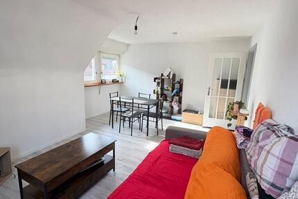 Wohnung Stuttgart Luginsland - 3 Zimmer, 68 m&sup2;, 900&euro; | Angebot:25976190