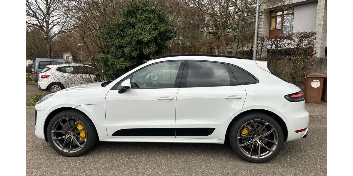 Porsche Macan 118.000 km 43.000 &euro; Stuttgart 70378