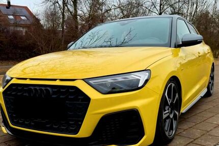 Audi A1 98.300 km 18.990 &euro; Reutlingen/ Degerschlacht 72768