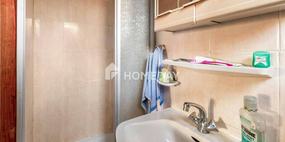 Etagenwohnung Kusterdingen - 3 Zimmer, 66 m&sup2;, 192.000&euro; | Angebot:25694126