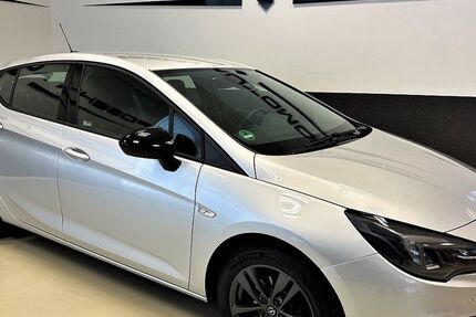 Opel Astra 61.000 km 11.850 &euro; Hechingen-Bechtoldsweiler 72379