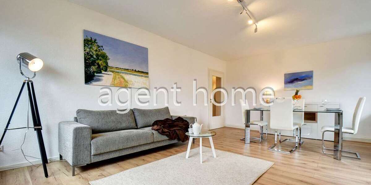 Etagenwohnung Stuttgart Stuttgart-Mitte - 3 Zimmer, 83 m&sup2;, 2.000&euro; | Angebot:26609964