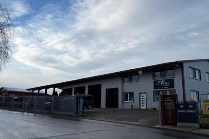 Gewerbeobjekt Horb am Neckar - 2.000&euro; | Angebot:23854082