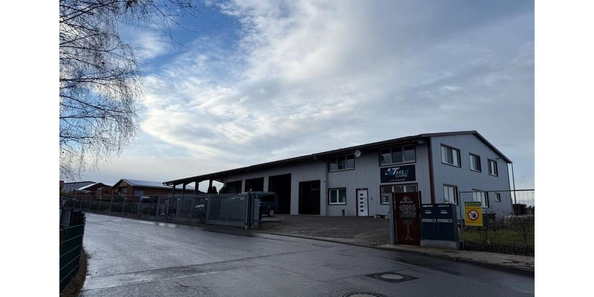 Gewerbeobjekt Horb am Neckar - 2.000&euro; | Angebot:23854082