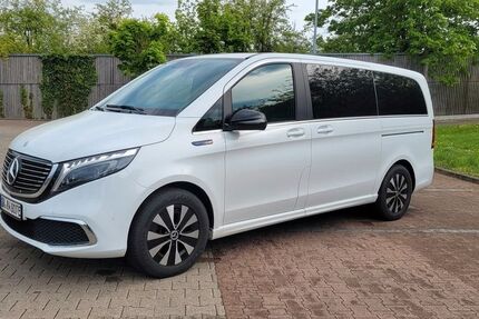Mercedes-Benz EQV 21.000 km 43.900 &euro; Ehningen 71139