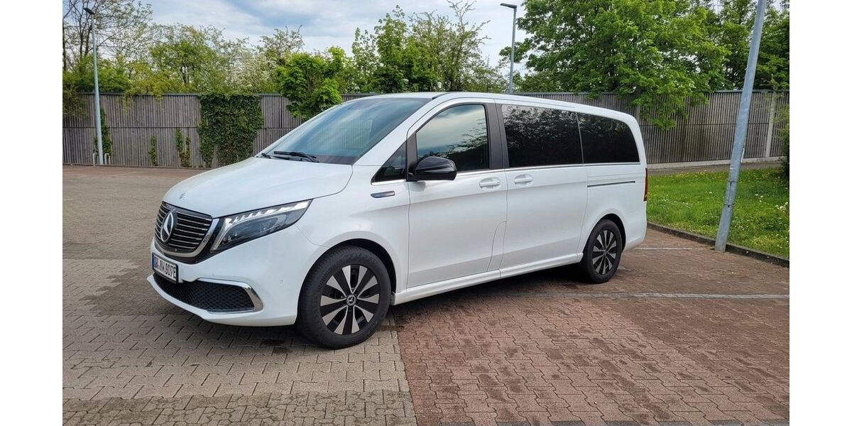 Mercedes-Benz EQV 21.000 km 43.900 &euro; Ehningen 71139