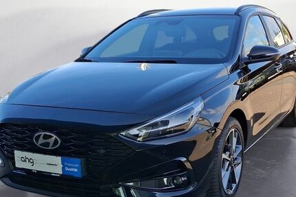 Hyundai i30 11.790 km 19.420 &euro; Horb am Neckar 72160