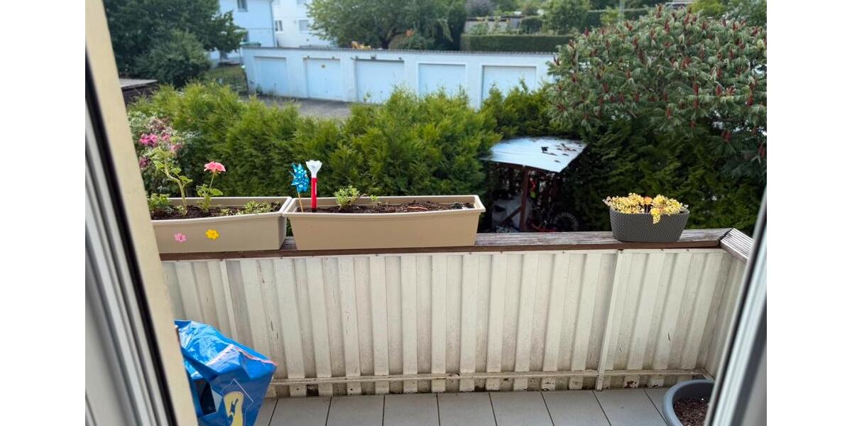 Etagenwohnung Nürtingen - 4 Zimmer, 84 m&sup2;, 349.000&euro; | Angebot:27168910