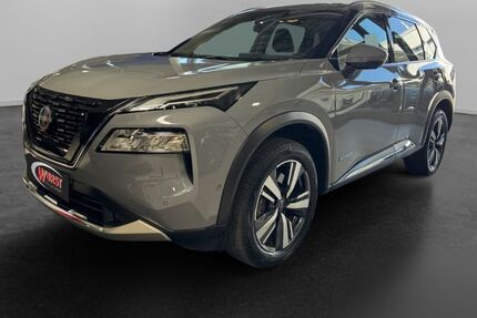 Nissan X-Trail 28.500 km 33.900 &euro; Reutlingen 72770