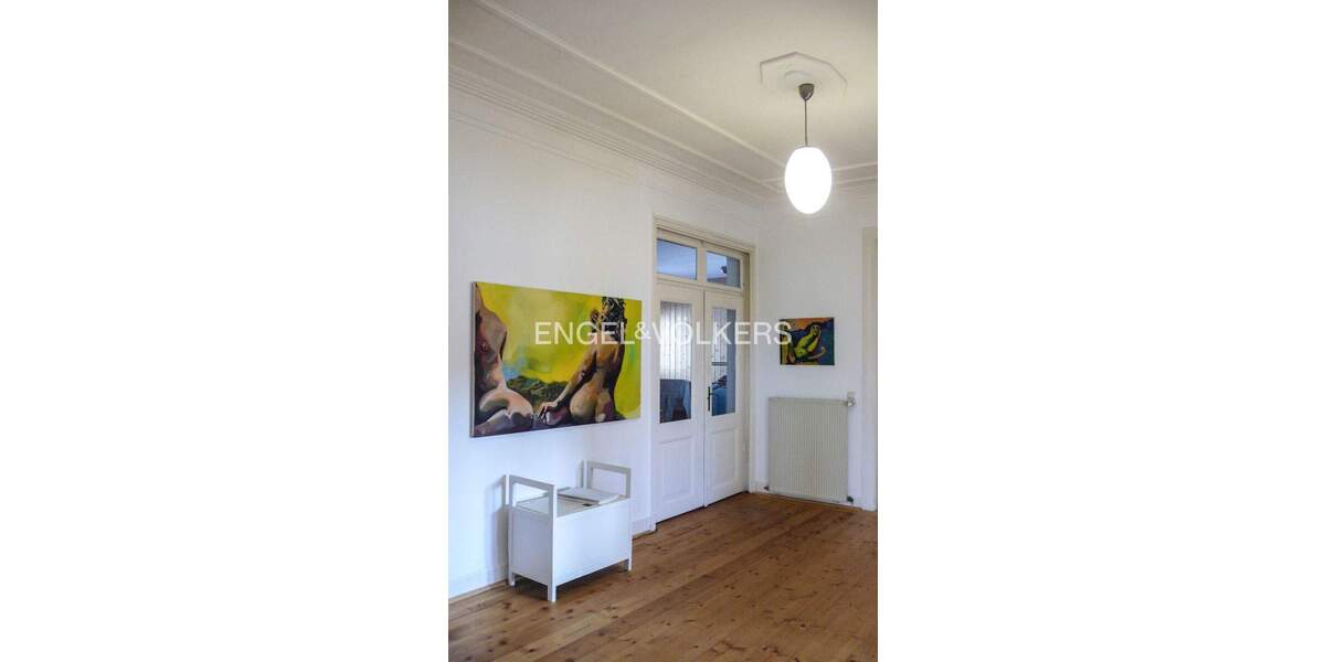 Etagenwohnung Tübingen Innenstadt - 8 Zimmer, 236 m&sup2;, 980.000&euro; | Angebot:25734650