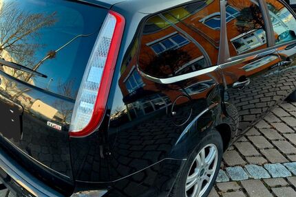 Ford Focus 247.355 km 2.000 &euro; Filderstadt 70794