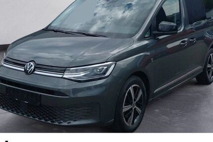 VW Caddy 35.585 km 26.460 &euro; Reutlingen 72770