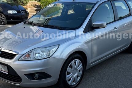 Ford Focus 191.914 km 2.900 &euro; Reutlingen 72766