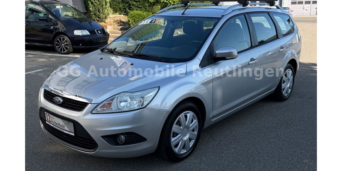 Ford Focus 191.914 km 2.900 &euro; Reutlingen 72766