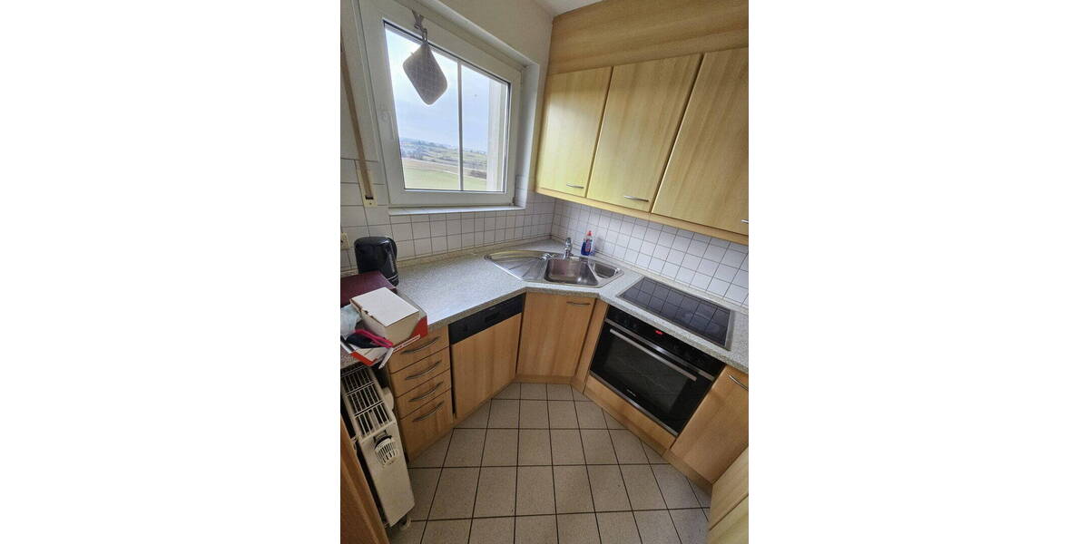 Etagenwohnung Horb am Neckar Bildechingen - 2 Zimmer, 49 m&sup2;, 189.999&euro; | Angebot:26377353