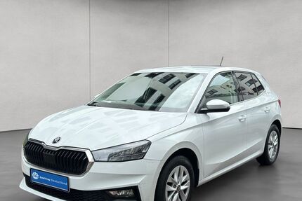 Skoda Fabia 22.473 km 17.890 &euro; Filderstadt 70794