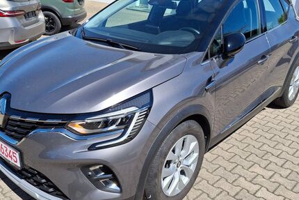 Renault Captur 61.500 km 14.800 &euro; Sindelfingen 71069