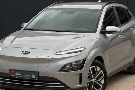 Hyundai KONA Elektro 40.960 km 17.990 &euro; Rottenburg am Neckar 72108
