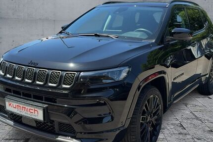 Jeep Compass 32.312 km 28.990 &euro; Köngen 73257
