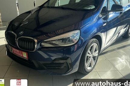 BMW 218 Active Tourer 87.300 km 20.750 &euro; Horb a/N 72160