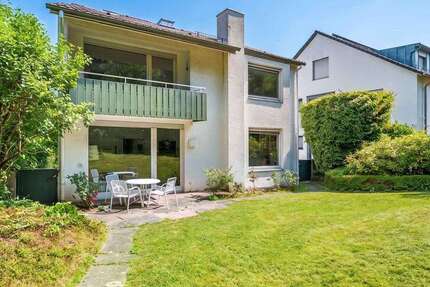 Haus Stuttgart Sillenbuch - 7 Zimmer, 186 m&sup2;, 1.490.000&euro; | Angebot:27226583