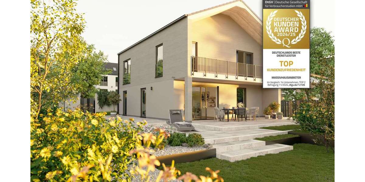 Einfamilienhaus Stuttgart Heumaden - 5 Zimmer, 180 m&sup2;, 1.721.400&euro; | Angebot:27527084