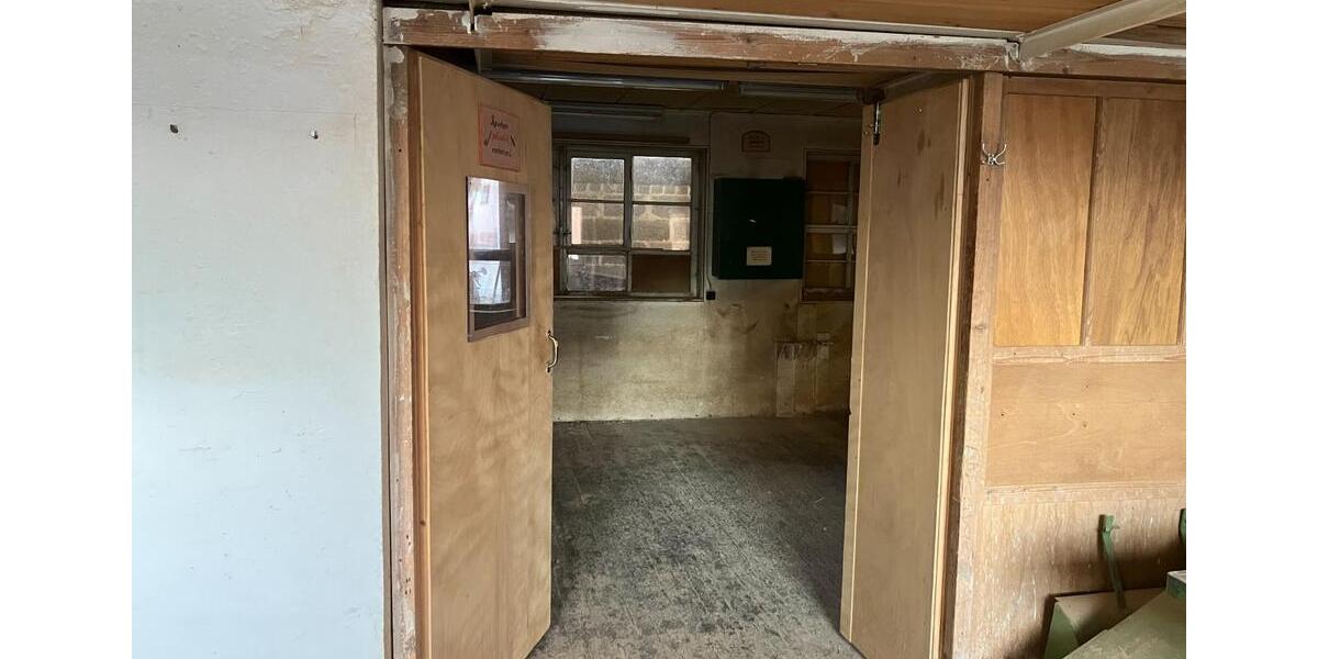 Gewerbeobjekt Renningen - 590&euro; | Angebot:25596887