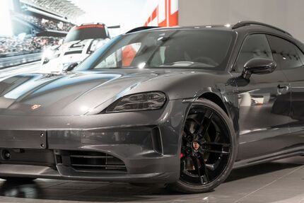 Porsche Taycan 35.900 km 106.880 &euro; Böblingen 71034