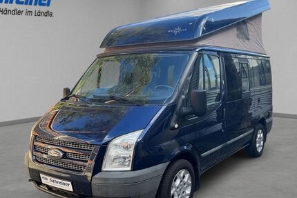 Ford Transit 126.000 km 26.990 &euro; Kusterdingen 72127