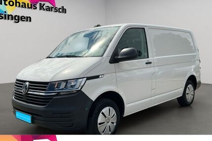 VW T6 Transporter 47.500 km 25.890 &euro; Bisingen 72406