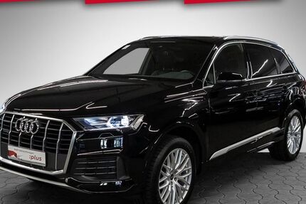 Audi Q7 32.645 km 62.450 &euro; Stuttgart 70563