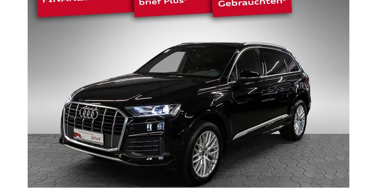 Audi Q7 32.645 km 63.840 &euro; Stuttgart 70563