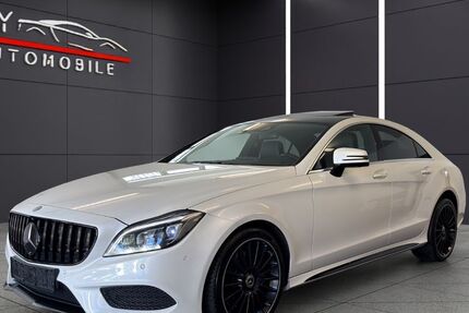 Mercedes-Benz CLS 350 113.000 km 25.390 &euro; Nagold 72202